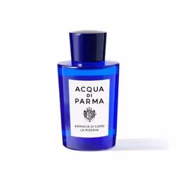 Acqua di Parma Arancia di Capri La Riserva, Donna, 180 ml, Flacone non ricaricabile, Profumo liquido, Spray, ALCOHOL DENAT., ...