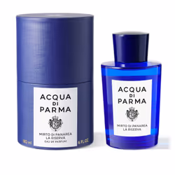 Acqua di Parma Mirto di panarea la riserva 180 ml Donna
