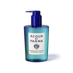 Acqua di Parma Mandarino di sicilia 300 ml Sapone liquido 1 pz
