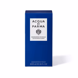 Acqua di Parma Mandarino di sicilia 300 ml Sapone liquido 1 pz