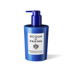 Acqua di Parma Mandarino di sicilia 300 ml Lozione (sostanza) Donna