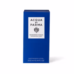 Acqua di Parma Mandarino di sicilia 300 ml Lozione (sostanza) Donna