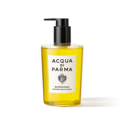 Acqua di Parma Buongiorno Sapone Mani e Corpo 300ml