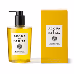 Acqua di Parma Buongiorno Sapone Mani e Corpo 300ml