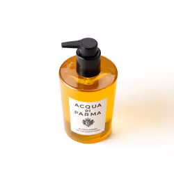 Acqua di Parma Buongiorno Sapone Mani e Corpo 300ml