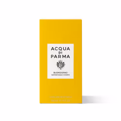 Acqua di Parma Buongiorno Sapone Mani e Corpo 300ml - Vista aggiuntiva 4