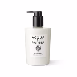 Acqua di Parma Buongiorno Lozione Mani e Corpo 300ml, Lozione (sostanza), Unisex, Idratante, Nutriente, Setificante, Pelle un ...