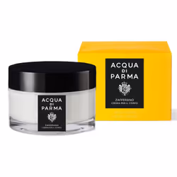 Acqua di Parma Zafferano Body cream - Signatures of the Sun 150 ml - Vista aggiuntiva 2