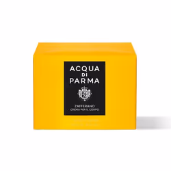 Acqua di Parma Zafferano Body cream - Signatures of the Sun 150 ml - Vista aggiuntiva 3
