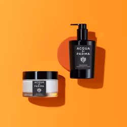 Acqua di Parma Zafferano Hand and Body Wash - Signatures of the Sun 300 ml - Vista aggiuntiva 4