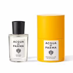 Acqua di Parma Colonia C.L.U.B. Eau De Cologne 50 ml - Vista aggiuntiva 2
