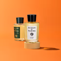 Acqua di Parma Colonia C.L.U.B. Eau De Cologne 50 ml - Vista aggiuntiva 7