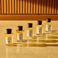 Acqua di Parma Colonia C.L.U.B. Eau De Cologne 100 ml - Vista aggiuntiva 4