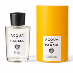 Acqua di Parma Colonia C.L.U.B. Eau De Cologne 180 ml - Vista aggiuntiva 2