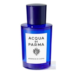 Acqua di Parma Blu Mediterraneo Arancia di Capri Eau De Toilette 50 ml