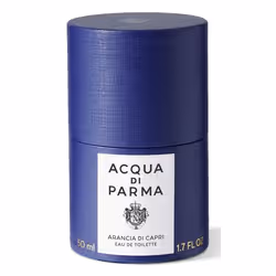 Acqua di Parma Blu Mediterraneo Arancia di Capri Eau De Toilette 50 ml - Vista aggiuntiva 4