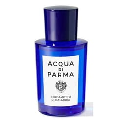 Acqua di Parma Blu Mediterraneo Bergamotto di Calabria Eau De Toilette 50 ml