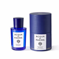Acqua di Parma Mandorlo Di Sicilia 50 ml Unisex - Vista aggiuntiva 2