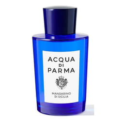 Acqua di Parma Blu Mediterraneo Mandarino di Sicilia Eau De Toilette 180 ml