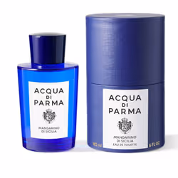Acqua di Parma Blu Mediterraneo Mandarino di Sicilia Eau De Toilette 180 ml - Vista aggiuntiva 2