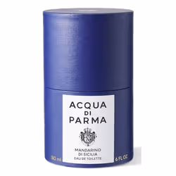 Acqua di Parma Blu Mediterraneo Mandarino di Sicilia Eau De Toilette 180 ml - Vista aggiuntiva 4