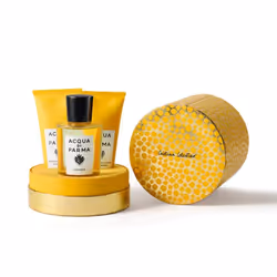 Acqua di Parma Colonia Gift Set Eau de Cologne 100 ml Colonia Sapone Mani e Corpo 75 ml Colonia Crema Mani e Corpo 75 ml - Vista aggiuntiva 3