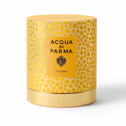 Acqua di Parma Colonia Gift Set Eau de Cologne 100 ml Colonia Sapone Mani e Corpo 75 ml Colonia Crema Mani e Corpo 75 ml - Vista aggiuntiva 4