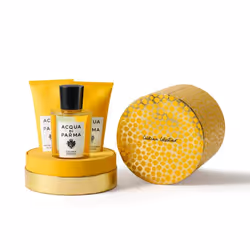 Acqua di Parma Colonia Essenza Gift Set Eau de Cologne 100 ml Colonia Sapone Mani e Corpo 75 ml Colonia Crema Mani e Corpo 75 ml - Vista aggiuntiva 3