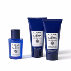 Acqua di Parma Arancia di Capri La Riserva Gift Set Eau de Parfum 50 ml Sapone Mani e Corpo 75 ml Crema Mani e Corpo 75 ml - Vista aggiuntiva 2