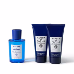 Acqua di Parma Fico di Amalfi Gift Set Eau de Toilette 100 ml Sapone Mani e Corpo 75 ml Crema Mani e Corpo 75 ml - Vista aggiuntiva 2