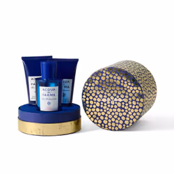 Acqua di Parma Fico di Amalfi Gift Set Eau de Toilette 100 ml Sapone Mani e Corpo 75 ml Crema Mani e Corpo 75 ml - Vista aggiuntiva 3