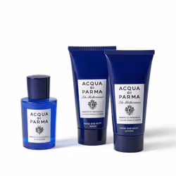 Acqua di Parma Mirto di Panarea La Riserva Gift Set Eau de Parfum 50 ml Sapone Mani e Corpo 75 ml Crema Mani e Corpo 75 ml - Vista aggiuntiva 2