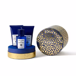 Acqua di Parma Mirto di Panarea La Riserva Gift Set Eau de Parfum 50 ml Sapone Mani e Corpo 75 ml Crema Mani e Corpo 75 ml - Vista aggiuntiva 3
