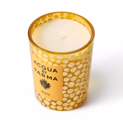 Acqua di Parma Bosco candela di cera Cilindro Oro 1 pz - Vista aggiuntiva 3