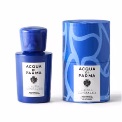 Acqua di Parma Bergamotto La Spugnatura Eau De Parfum 100 ml - Vista aggiuntiva 2