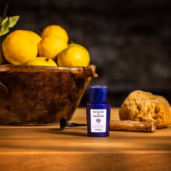 Acqua di Parma Bergamotto La Spugnatura Eau De Parfum 100 ml - Vista aggiuntiva 6