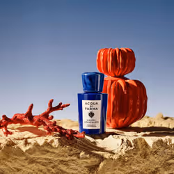 Acqua di Parma Bergamotto La Spugnatura Eau De Parfum 100 ml - Vista aggiuntiva 7