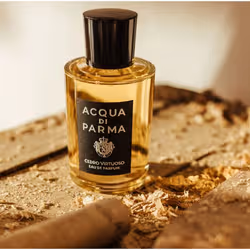 Acqua di Parma Virtuous cedar Eau De Parfum 50ml - Vista aggiuntiva 5