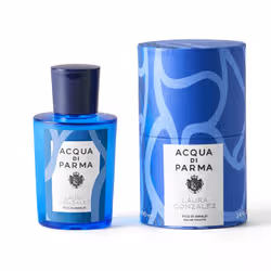 Acqua di Parma Blu Mediterraneo Fico Di Amalfi Eau de Toilette 100 ml - Vista aggiuntiva 2