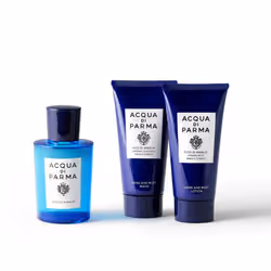 Acqua di Parma fico di amalfi GIFT SET HOLIDAY COLLECTION Donna 1 pz - Vista aggiuntiva 2