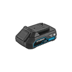 Hyundai 25000 Batteria al litio 20 V 2,0 Ah