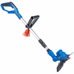 Tagliabordi a batteria Hyundai 20V, solo corpo macchina - cod. 25200.Il tagliabordi a batteria Hyundai 20V ha un peso ridotto ...
