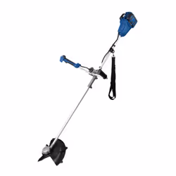 Il Decespugliatore a batteria Hyundai 25230 è lo strumento ideale per per tagliare l'erba in ambito domestico; la struttura c ...