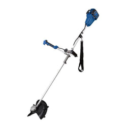 Decespugliatore impugnatura doppia Hyundai 25230