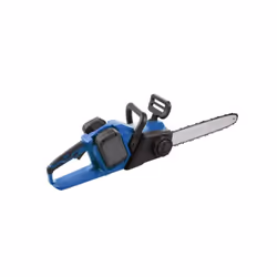 La motosega 35 cm Brushless 40 V senza batterie Hyundai 25300 è un potente utensile ideale per eseguire lavori di taglio e po ...