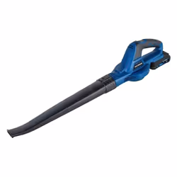 Soffiatore a batteria Hyundai 20V, solo corpo macchina - cod. 25800.Il soffiatore a batteria Hyundai permette di raggruppare ...