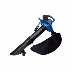 Il soffiatore aspiratore 200 km/h 40 V senza batterie Hyundai 25820 è un pratico utensile ideale per eseguire lavori di puliz ...