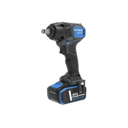 Avvitatore a impulsi a batteria Hyundai 350 nm 20v, solo corpo macchina - cod. 25863