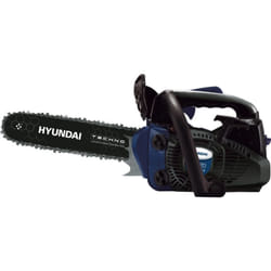 Hyundai - motosega a scoppio da potatura 'techno' barra 25 cm 2t 25,4 cc
