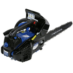 Hyundai - Motosega da potatura Techno YS-2512 barra carving 25 cm